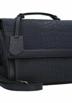 BURKELY Schoudertas - Black -Burkely 010be1e389dc4b1baf6b59d6a375985e