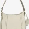 BURKELY Schoudertassen Schoudertas Beloved Bailey Hobo Dames Offwhite 1 BURKELY Schoudertassen Schoudertas Beloved Bailey Hobo Dames Offwhite -Burkely 01cd4ee453e4e32dcf46482830d73c7f