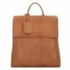 BURKELY Just Jolie City - Rugzak - Cinnamon Cognac -Burkely 039365a0f7bf4fe0a1692b5d78b36c71