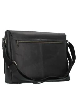 BURKELY Vintage - Schoudertas - Black -Burkely 03cc4425e48444ab8fa5e5a347c09829