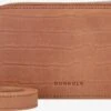 BURKELY Schoudertasjes Schoudertas Dames Bruin 2 BURKELY Schoudertasjes Schoudertas Dames Bruin -Burkely 03fb1815980769e353468f3a673b9bc5