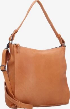 BURKELY Schoudertassen Schoudertas Just Jolie Dames Cognac 8 BURKELY Schoudertassen Schoudertas Just Jolie Dames Cognac -Burkely 0550f718cd731c82e1bfd63eed48eab6