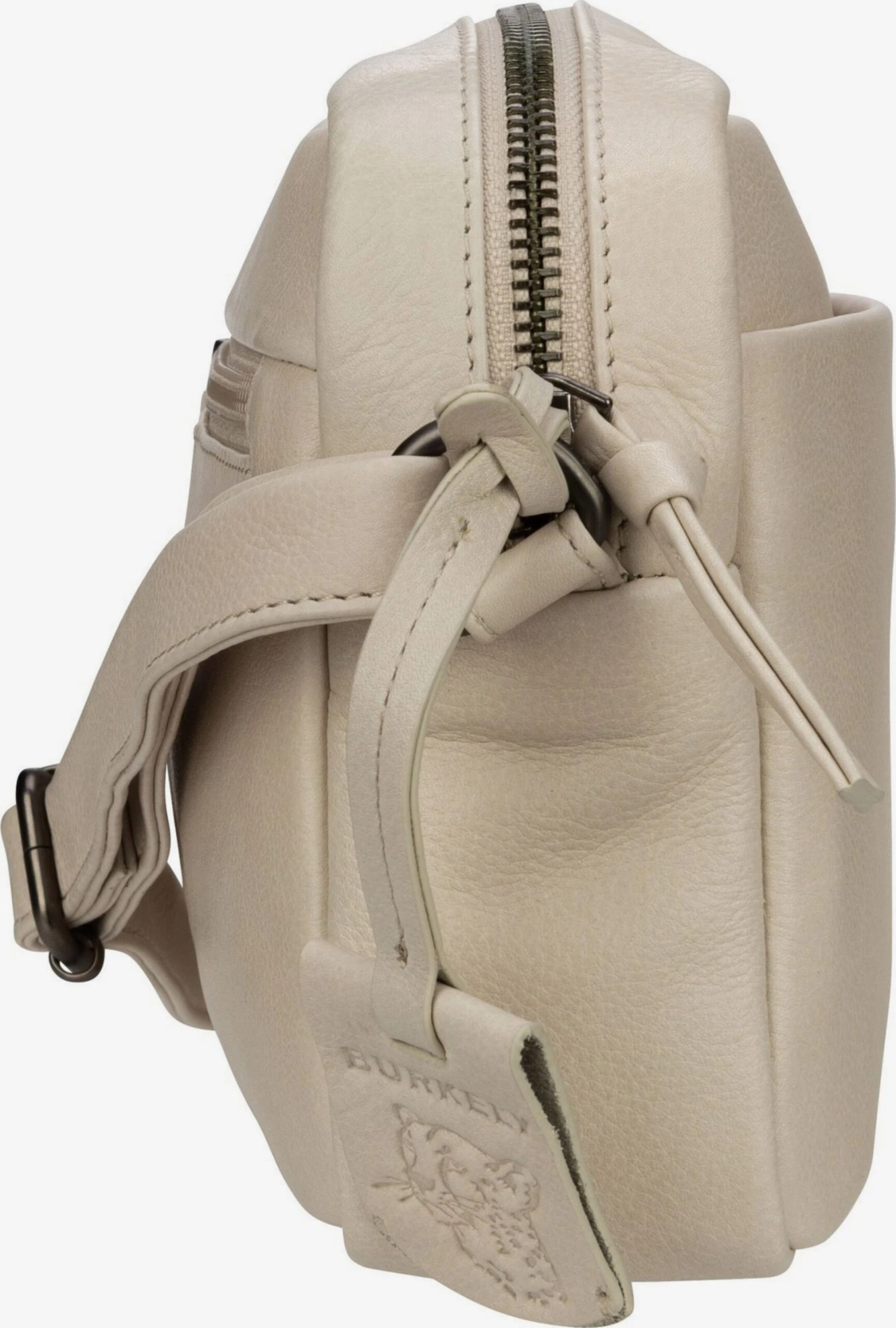 BURKELY Schoudertasjes Schoudertas Just Jolie Dames Offwhite 6 BURKELY Schoudertasjes Schoudertas Just Jolie Dames Offwhite - Afbeelding 4