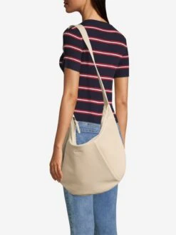 BURKELY Schoudertassen Schoudertas Just Jolie Dames Crème 11 BURKELY Schoudertassen Schoudertas Just Jolie Dames Crème -Burkely 07279862d72ed0fad4a9ff6d0da71b5e