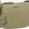 BURKELY Schoudertasjes Schoudertas Dames Groen -Burkely 07daad3e57d6136914efd0177e6870d5