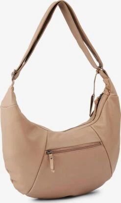 BURKELY Schoudertassen Schoudertas Just Jolie Dames Beige 6 BURKELY Schoudertassen Schoudertas Just Jolie Dames Beige -Burkely 09dadca96645fd3e01c8e13e3cc15ff6