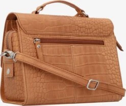 BURKELY Handtassen Handtas Dames Bruin -Burkely 0a30b8d720af13046f72ac1807e330d5