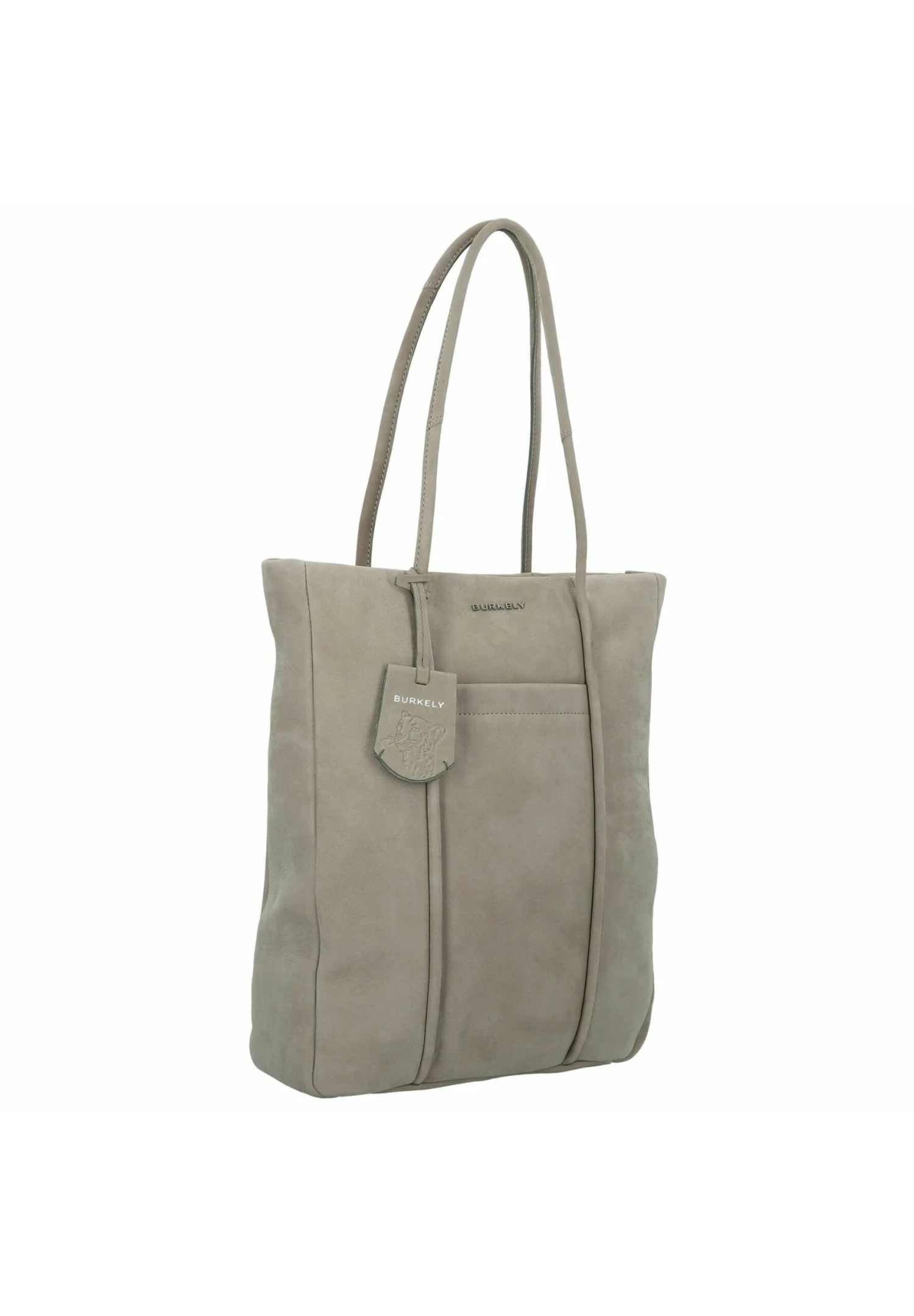 BURKELY Still Selene Schulter - Shopper - Gloomy Green 7 BURKELY Still Selene Schulter - Shopper - Gloomy Green - Afbeelding 5