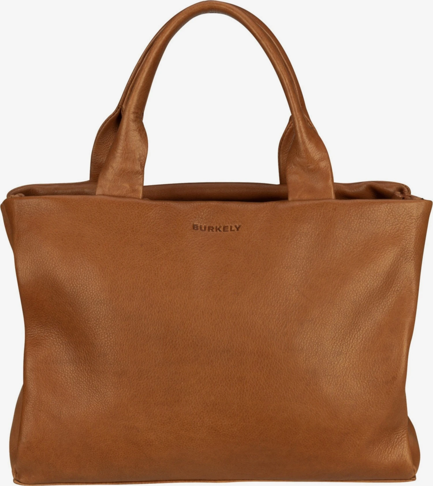 BURKELY Handtassen Handtas Dames Cognac 6 BURKELY Handtassen Handtas Dames Cognac - Afbeelding 4
