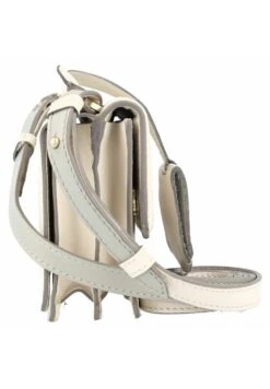 BURKELY Beloved Bailey- Schoudertas - Witty White -Burkely 0fefbc318fe94318b50691896a0b4dc6