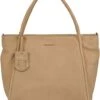 Burkely Still Selene Dames Wide Tote - Beige -Burkely 1008x1200 2