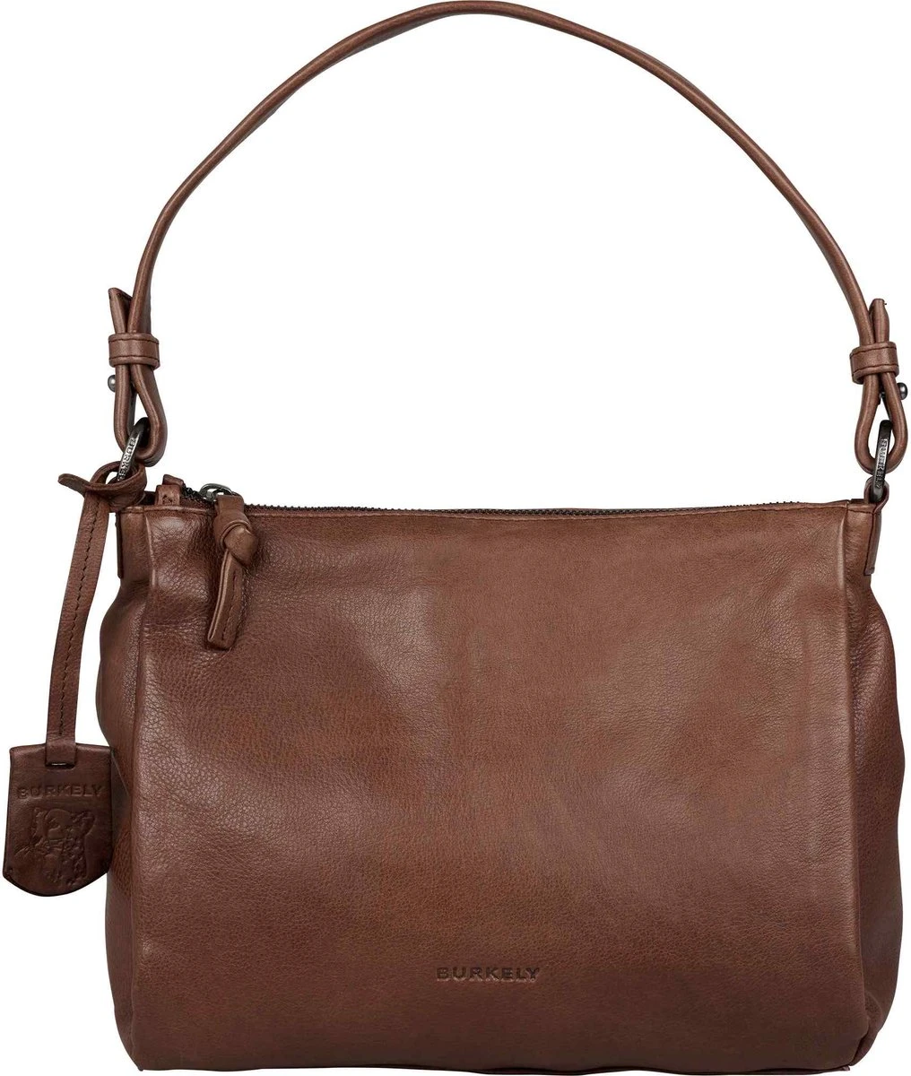 BURKELY JUST JOLIE SHOULDERBAG 3 BURKELY JUST JOLIE SHOULDERBAG