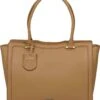 Burkely Beloved Bailey Dames Werktas 14" - Licht Cognac -Burkely 1052x1200