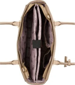 Burkely Beloved Bailey Dames Werktas 14" - Grijs 11 Burkely Beloved Bailey Dames Werktas 14" - Grijs -Burkely 1053x1200 1