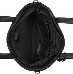 Burkely Just Jolie Dames Werktas 14" - Zwart -Burkely 1195x1200 1