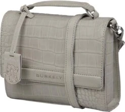 Burkely Casual Cayla Dames Handtas Klein Citybag Small - Licht Grijs 9 Burkely Casual Cayla Dames Handtas Klein Citybag Small - Licht Grijs -Burkely 1200x1081