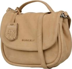 Burkely Still Selene Dames Handtas Citybag - Beige -Burkely 1200x1152