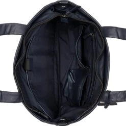 Burkely Just Jolie Dames Werktas 14" - Blauw -Burkely 1200x1200 18