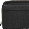 Burkely Casual Cayla Dames Portemonnee Bifold - Zwart -Burkely 1200x583 1