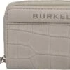 Burkely Casual Cayla Dames Portemonnee Bifold - Licht Grijs -Burkely 1200x586 1
