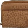 Burkely Casual Cayla Dames Portemonnee Bifold - Cognac -Burkely 1200x614 1