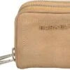 Burkely Still Selene Dames Ritsportemonnee - Beige -Burkely 1200x614 2