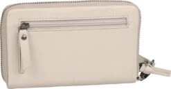 Burkely Just Jolie Dames Portemonnee Polsbandje Wristlet - Wit -Burkely 1200x625