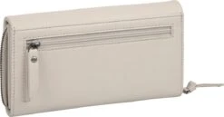 Burkely Just Jolie Dames Portemonnee - Wit -Burkely 1200x626