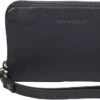 Burkely Just Jolie Dames Portemonnee Polsbandje Wristlet - Blauw -Burkely 1200x642