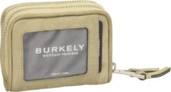 Burkely Still Selene Dames Ritsportemonnee - Licht Groen -Burkely 1200x646 1