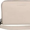 Burkely Just Jolie Dames Portemonnee Polsbandje Wristlet - Wit -Burkely 1200x647