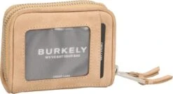 Burkely Still Selene Dames Ritsportemonnee - Beige -Burkely 1200x652 3