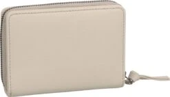 Burkely Just Jolie Dames Dubbel Flap Portemonnee - Wit -Burkely 1200x688