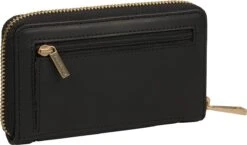 Burkely Beloved Bailey Dames Rits Portemonnee - Zwart 8 Burkely Beloved Bailey Dames Rits Portemonnee - Zwart -Burkely 1200x706 1