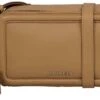 Burkely Beloved Bailey Dames Crossover Box Bag - Licht Cognac -Burkely 1200x721
