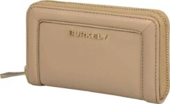 Burkely Beloved Bailey Dames Rits Portemonnee - Grijs 7 Burkely Beloved Bailey Dames Rits Portemonnee - Grijs -Burkely 1200x739 1