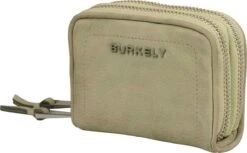 Burkely Still Selene Dames Ritsportemonnee - Licht Groen -Burkely 1200x742 1