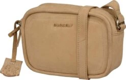 Burkely Still Selene Dames Crossover Camerabag - Beige 8 Burkely Still Selene Dames Crossover Camerabag - Beige -Burkely 1200x758