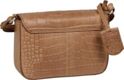 Burkely Casual Cayla Dames Schoudertas Klein Satchel Small - Cognac 9 Burkely Casual Cayla Dames Schoudertas Klein Satchel Small - Cognac -Burkely 1200x772