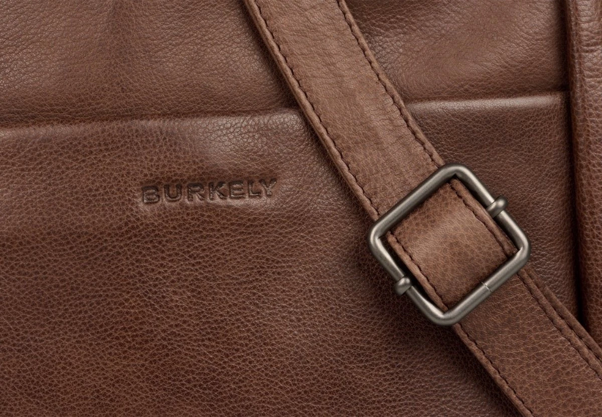 BURKELY JUST JOLIE BACKPACK HOBO 7 BURKELY JUST JOLIE BACKPACK HOBO - Afbeelding 5