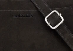 Burkely Still Selene Dames Wide Tote - Zwart -Burkely 1200x831 46