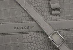 Burkely Casual Cayla Dames Werktas 15.6" - Licht Grijs -Burkely 1200x831 52