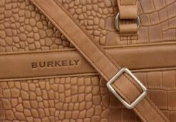 Burkely Casual Cayla Dames Werktas 15.6" - Zwart -Burkely 1200x831 56