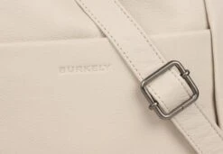 Burkely Just Jolie Dames Werktas 14" - Wit -Burkely 1200x832 8