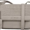 Burkely Casual Cayla Dames Schoudertas Klein Satchel Small - Licht Grijs -Burkely 1200x850 1