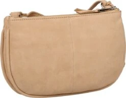 Burkely Still Selene Dames Crossover Double Pocket Rits - Beige 9 Burkely Still Selene Dames Crossover Double Pocket Rits - Beige -Burkely 1200x938