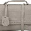 Burkely Casual Cayla Dames Handtas Klein Citybag Small - Licht Grijs 2 Burkely Casual Cayla Dames Handtas Klein Citybag Small - Licht Grijs -Burkely 1200x951
