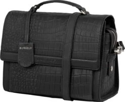 Burkely Casual Cayla Dames Handtas Citybag - Zwart -Burkely 1200x978 1