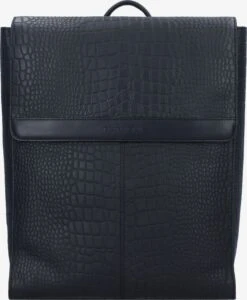 BURKELY Rugzakken Rugzak Carly Dames Zwart