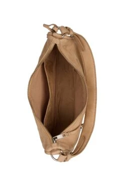 BURKELY Still Selene- Handtas - Beige -Burkely 140c759283e84797a6f80f3629f5758a